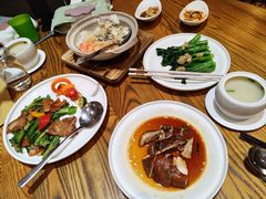-天府中餐厅·粤菜·海南菜·生猛海鲜(三亚海棠湾洲际度假酒店)
