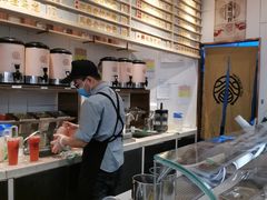 -眷茶(赛格国际购物中心店)