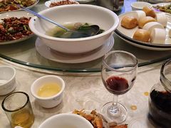 -胜记乐源海鲜酒家(东区员工大厦店)