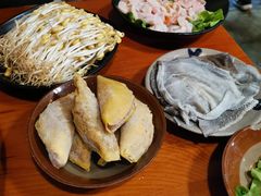 -独雅老火锅(原宏声巷店)