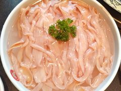 -一斗火锅·招财羊毛肚(北温泉九号店)
