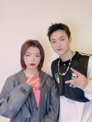 -MRMODE时尚先生美发沙龙