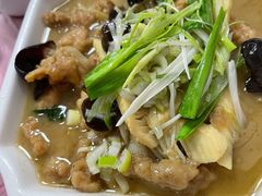 乐乐小酥肉-乐乐餐厅(湘子庙街店)