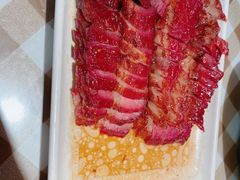 -新大咀港式茶餐厅(宝山万达店)