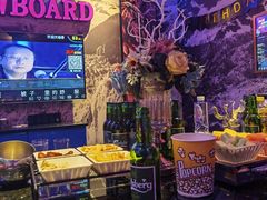 -歌友汇KTV(大悦城11层店)