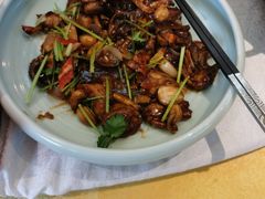 -卫鼎轩·家宴(水上公园店)