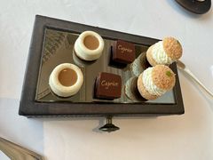 -Caprice(香港四季酒店)