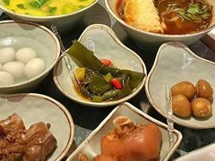 -和子足浴SPA会馆(竹山路店)