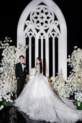 -DC大蔡婚礼策划(李公堤店)