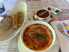 -安妮意大利餐厅(世贸天阶店)