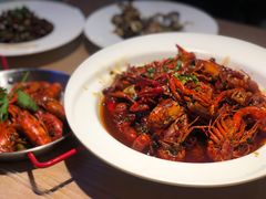 -霸王虾·小龙虾香辣蟹(玉林店)