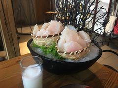-湊湊火锅·茶憩(和平大悦城店)