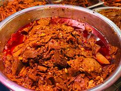 -浪哥卤味捆鸡(南门口店)