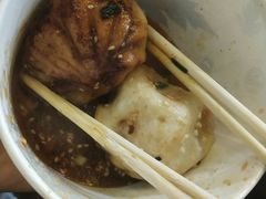 -小路易生煎馆(前进五路店)