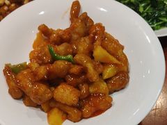 -天和晟烤鸭店(玉泉西街店)