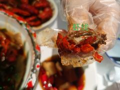 -老长沙龙虾馆·聚会餐厅(白石洲店)