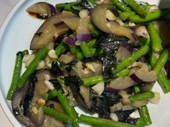 -秋色客家菜(南山店)