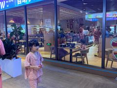-汤W城市微度假(仓山店)