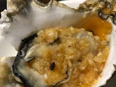 -蚝美人·生蚝海鲜烧烤(茶花园店)