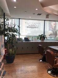 -意廊 Hair Salon
