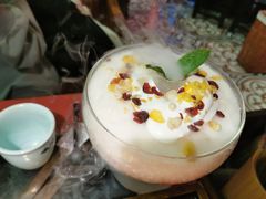 -吼堂老火锅(万寿宫店)
