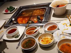 -海底捞火锅(武胜路凯德广场店)