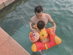 -柳浪游泳场
