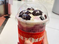厘厘小公主-果呀呀(国金街店)
