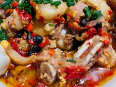 -衡厨·衡阳土菜(中南店)