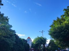 -厦门大学(思明校区)