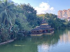 -西双版纳总佛寺