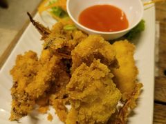 -Kat's Kitchen
