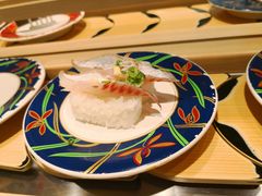 -大起水产回转寿司(道顿堀店)