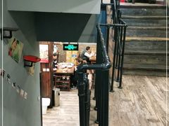 -炙热青春怀旧主题餐厅(河北路店)