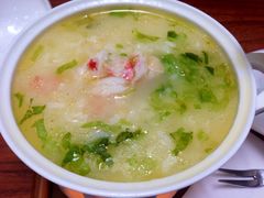 -燕庭·纯燕窝·甜品下午茶(南京西路店)