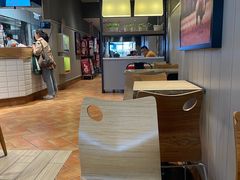 -肯德基(喀什环疆肯德基店)