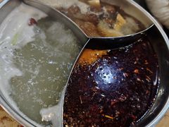 -活鱼馆(宜兴埠店)