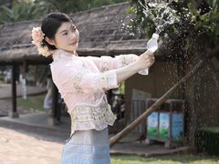 -云南民族村
