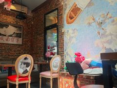 -16毫米咖啡&酒吧(南锣鼓巷店)
