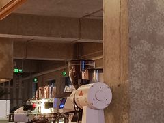 -仁义涵西餐·咖啡(中华巴洛克店)
