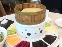 iphone_upload_pic-金百万烤鸭店(马甸店)