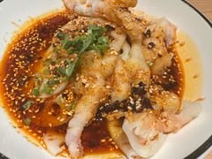-太二酸菜鱼(深圳布吉万象汇店)