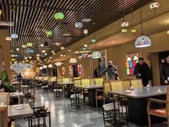 -君邦火锅(新疆大厦店)