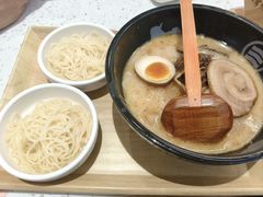 -味千拉面(世纪东方店)