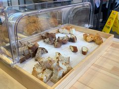 -熊叔熊婶面包房(团结湖店)