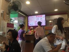 -华辉拉肠(小北路店)