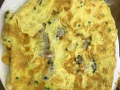蚝仔煎蛋-瑶记海鲜餐厅(西涌店)