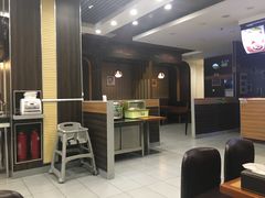 -李先生牛肉面(长春红旗街店)