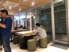 -老乡鸡(融科天地店)