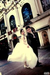 -上海彩妆秀摄影设计有限公司